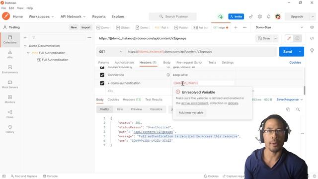How to Document APIs using Postman смотреть онлайн