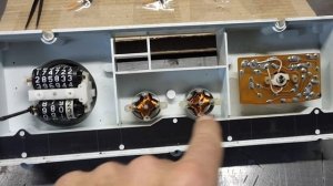 Установил новую приборку на ниву 21213 за 1000 рублей! Смотрится очень интересно