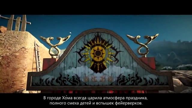 Black Desert ? ЧЁРНЫЙ ДУХ, НАЧАЛО ? УТЕРЯННЫЙ ЛОР ИГРЫ