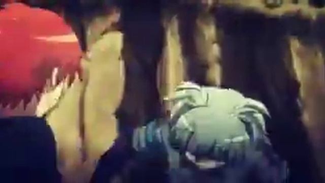 "Класс Убийц " Нагиса vs Хармы смотреть онлайн