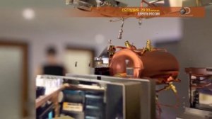 Как работают машины Кофемашина