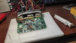 Valeo v42 чип-тюнинг Рено Дастер 2.0 с помощью комбика и ктаг, прошивка от ADACT