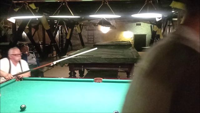 Республиканские соревнования по бильярду среди лиц с ПОДА. 15 апреля 2024г. смотреть онлайн