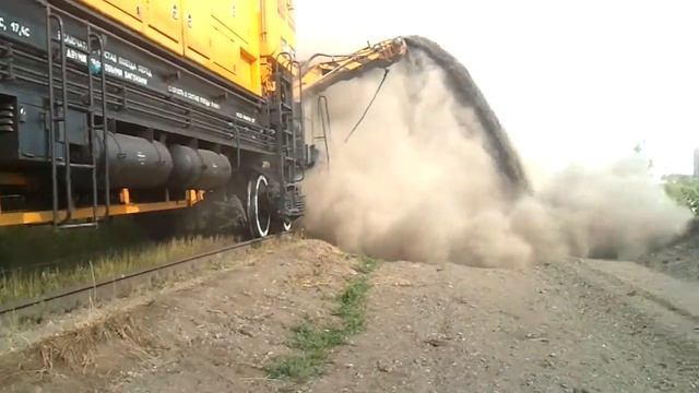 Выгрузка МВУ смотреть онлайн