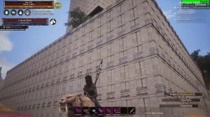 ездовой саблезубый тигр conan exiles