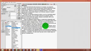 Software Paige Patient Instructor Generator   Hipoglicemiantes Dr Alberto Salazar Granara