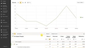 Аналитика РСЯ в Метрике. Анализ площадок РСЯ