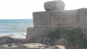 Назад в прошлое. Археология в Крыму. Древний город на Беляусе. Фильм второй. Продолжение.