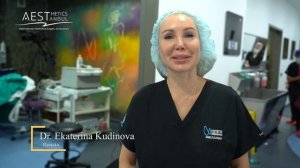 Dr. Ekaterina Kudinova