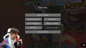 Отрывок со стрима Компота на Пирожке с Ничем