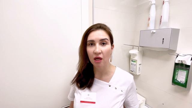 Стерелизация инструментов