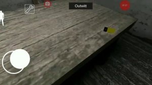 Баг с перцовым баллончиком|Granny 1.7.3