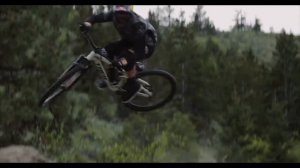 Brandon Semenuk Does It Again Raw - 100 seconds