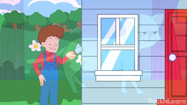 This Is the House That Jack Built смотреть онлайн