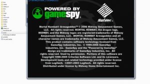 PCSX2 настройка лучшей графики для Mortal Kombat Armageddon