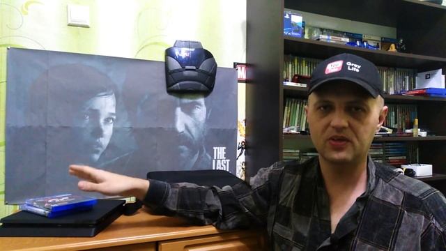 ОБЗОР СУМКИ PS4 ЗАЧЕМ ОНА НУЖНА / СТОИТ ЛИ ПОКУПАТЬ смотреть онлайн