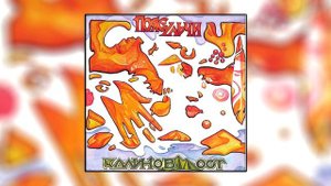 Калинов Мост - Интухе (Точить заступ)