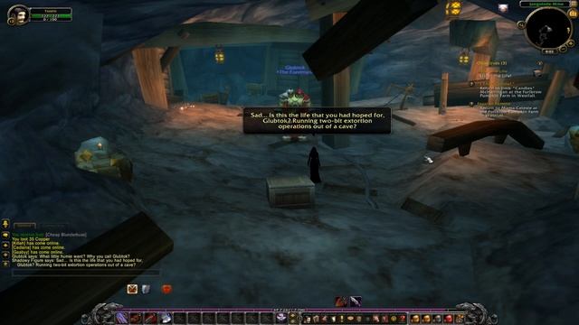 Лучший сервер World of Warcraft: Mists of Pandaria? | Обзор Stormforge Mistblade смотреть онлайн