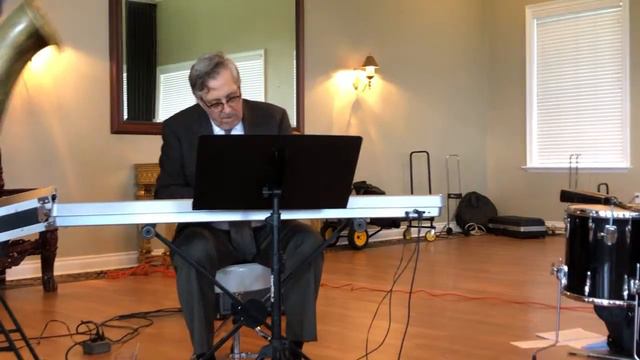 Video Clip 5, Fred Goodnight & Friends, March 10, 2019 смотреть онлайн