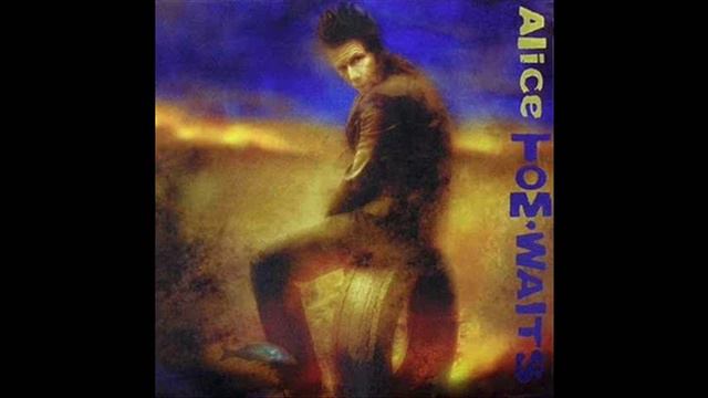 Tom Waits - No One Knows I'm Gone смотреть онлайн