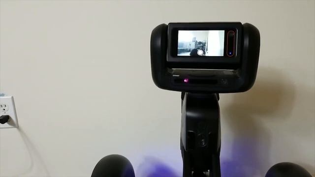 Indiegogo Segway Loomo App and Initial Walkthrough смотреть онлайн