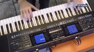 Roland EA7