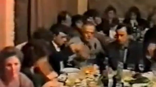 СУРЕН ПОГОСЯН АЛЕКСАНДР БАГДАСАРОВ(КЛАРНЕТ) -  2