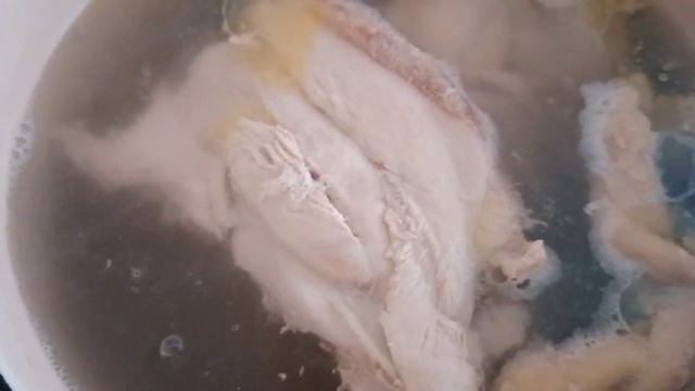 Жизнь в деревне/Жизнь простых людей.Мою.Чищу.Варю.Гуляю.Русская изба. смотреть онлайн