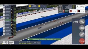 RACE MASTER MANAGER - Η διαφορά ανοίγει .. - Ep.15