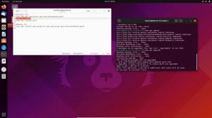 Ubuntu 21.10 File Manager Open as Administrator Fix - Nautilus Admin