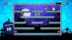 Прохождение игры для телевизора Monsterworld