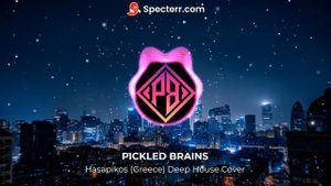 Hasapikos Greece Deep House Cover