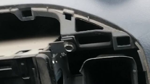 установка магнитолы на Toyota Probox / Shapa Show смотреть онлайн