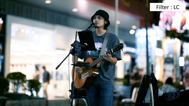 Real-life application of Sony ECM B1M microphone with Sony A7IV смотреть онлайн