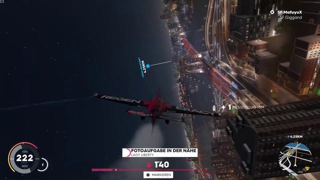 Road-Trip über die ganze Map (Beta) ? THE CREW 2 LET'S PLAY смотреть онлайн