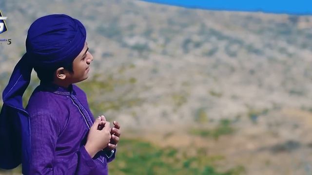 Hara Gumbad Jo Dekhoge Zamana Bhool Jaoge Naat | Heart Touching Naat | Ghulam Mustafa Qadri| Studio смотреть онлайн