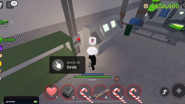 РЕДКИЙ Лут С Военной БАЗЫ в Roblox Ohio | РЕДЧАЙШИЙ Лут в Роблокс Огайо смотреть онлайн