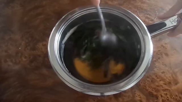 А вы пробовали смородиновый компот с мятой? смотреть онлайн