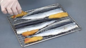 Я НЕ ПОВЕРИЛА, когда посчитала! Никогда больше не покупаю ВЯЛЕНУЮ РЫБУ в магазине! Готовлю сама!