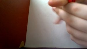 Браслет из резинок для волос?