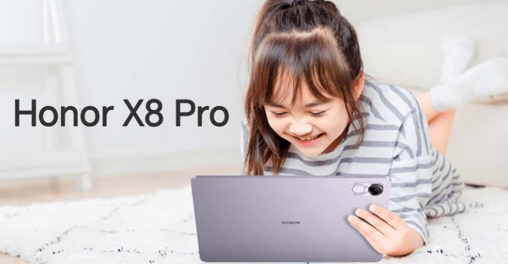 Honor Tablet X8 Pro - бюджетный топовый планшет за недорого с металлическим корпусом?? #Honorx8pro
