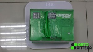 Контрольное взвешивание аккумуляторов. Сколько весит правильный АКБ.