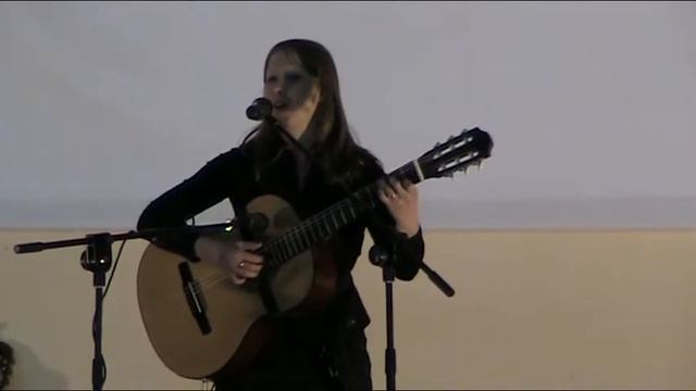 Юлия Самойлова