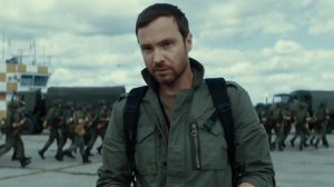 Своя война — Трейлер (2022)