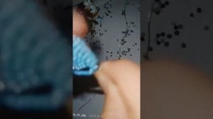 как сплести розу из бисера