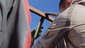 Изготовление и монтаж столешницы из кварцевого агломерата