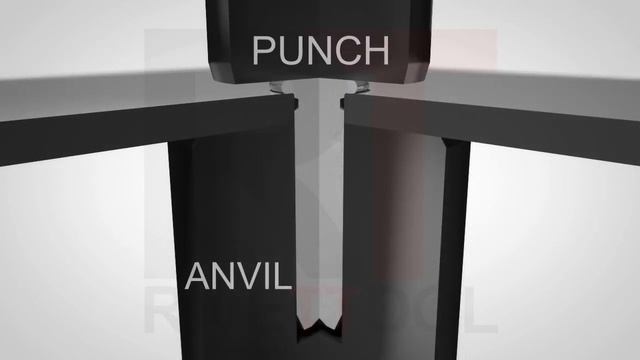 Шпилька запрессовочная безрезьбовая FH, FHS, FHA смотреть онлайн