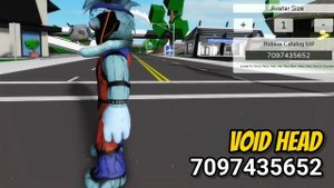 Aku Membuat FNAF SECURITY BREACH RUIN Di Brookhaven W/ID - Roblox Part 5