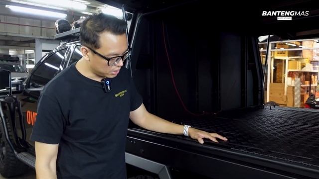 WELCOME! MAXFORT UNTUK TRITON AVAILABLE NOW IN INDONESIA смотреть онлайн