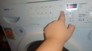 стиральная машинка bosch maxx 6 вфо 2442